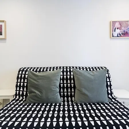 Flh Alfama Cozy Place Lisboa