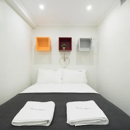 Flh Alfama Cozy Place Apartamento *