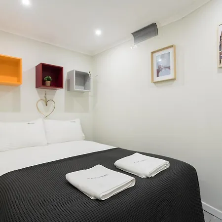 Flh Alfama Cozy Place Daire