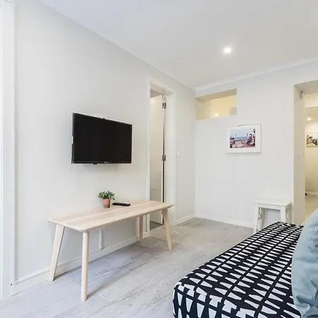 דירה Flh Alfama Cozy Place