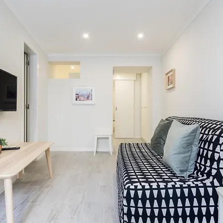 Apartamento Flh Alfama Cozy Place *