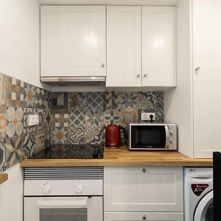 Apartamento Flh Alfama Cozy Place