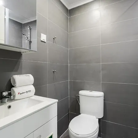 Flh Alfama Cozy Place