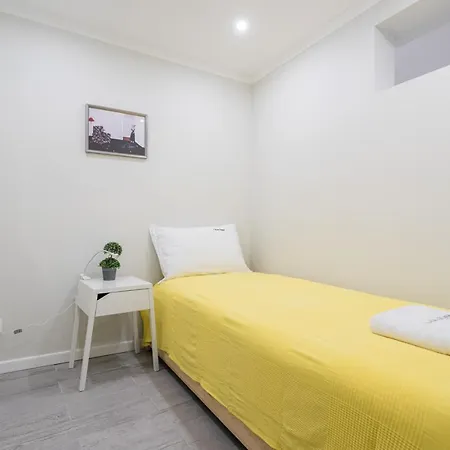 Apartmán Flh Alfama Cozy Place